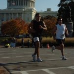Marine corps marathon